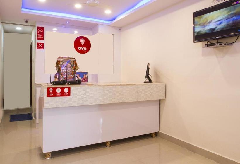 Hotel Oyo 7691 Kanha Boutique 4