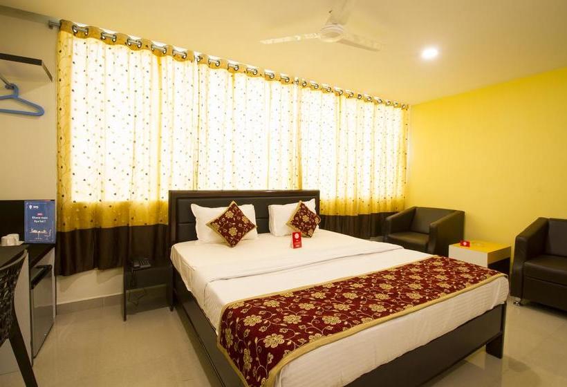Hotel Oyo 7691 Kanha Boutique 5