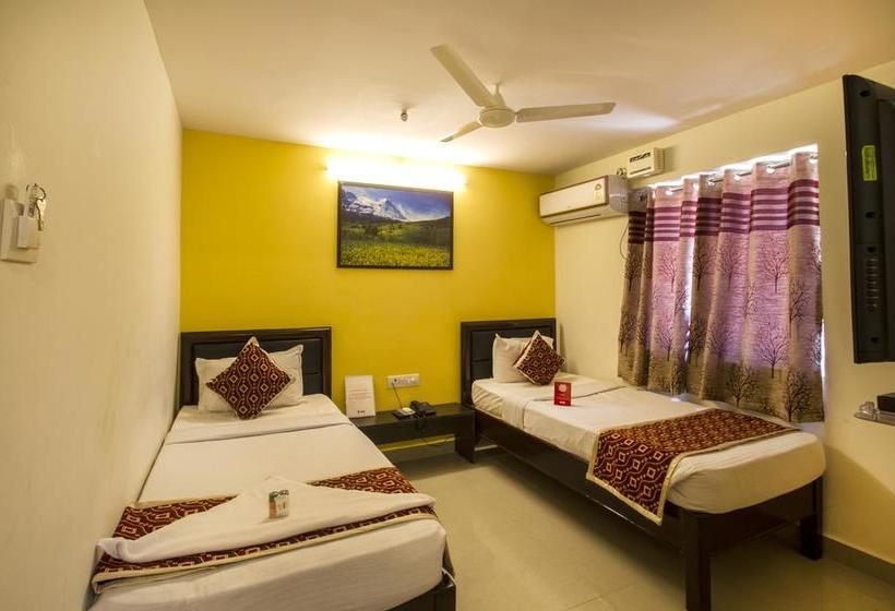 Hotel Oyo 7691 Kanha Boutique 6