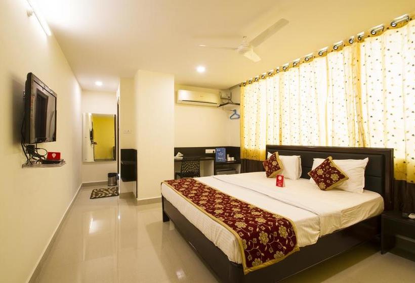 Hotel Oyo 7691 Kanha Boutique 7