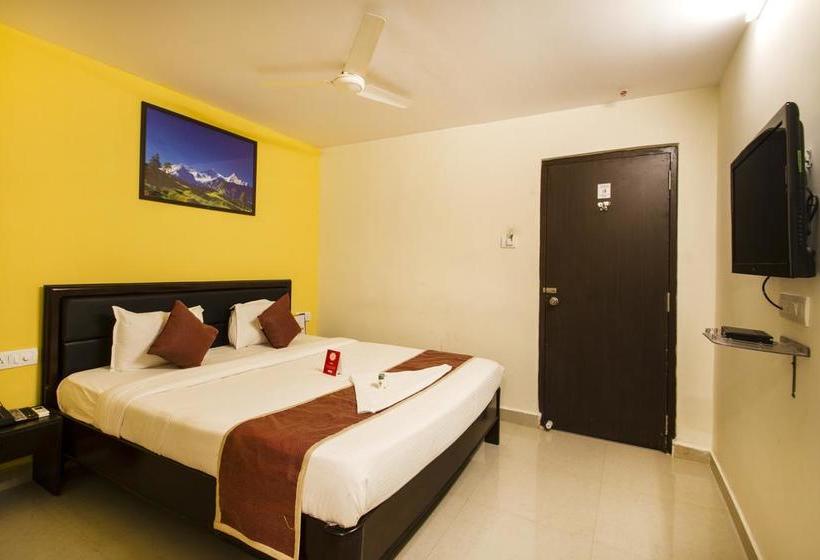 Hotel Oyo 7691 Kanha Boutique 8