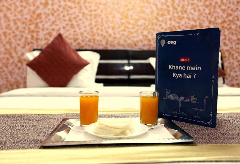 Hotel Oyo 7441 Impact Associates 11