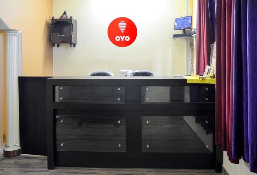 Hotel Oyo 7441 Impact Associates 2