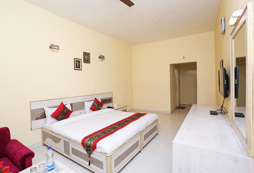 Hotel Oyo 4230 Richi Regency 1 16