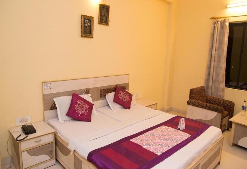 Hotel Oyo 4230 Richi Regency 1 17