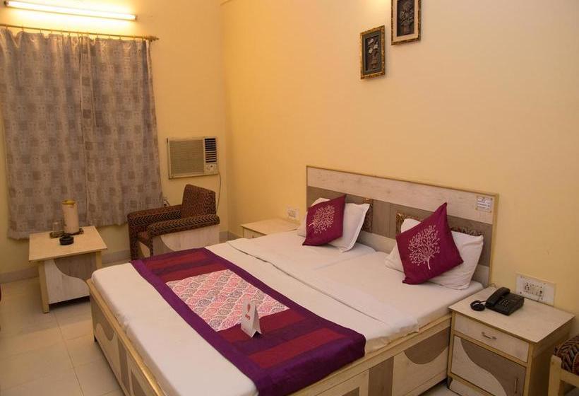 Hotel Oyo 4230 Richi Regency 1 18