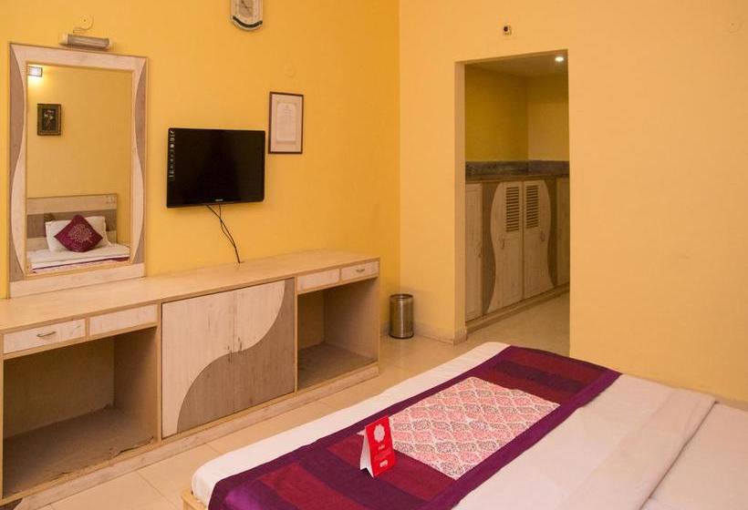 Hotel Oyo 4230 Richi Regency 1 20