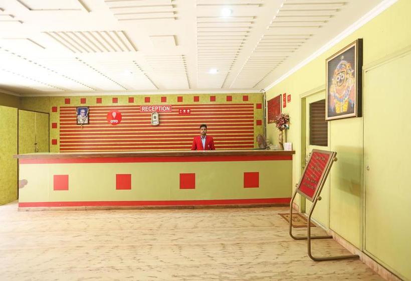 Hotel Oyo 4230 Richi Regency 1 3