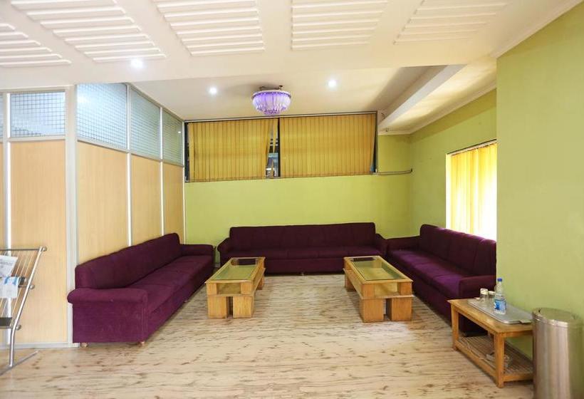 Hotel Oyo 4230 Richi Regency 1 4