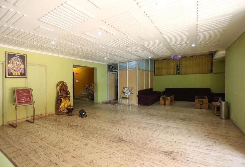 Hotel Oyo 4230 Richi Regency 1 5