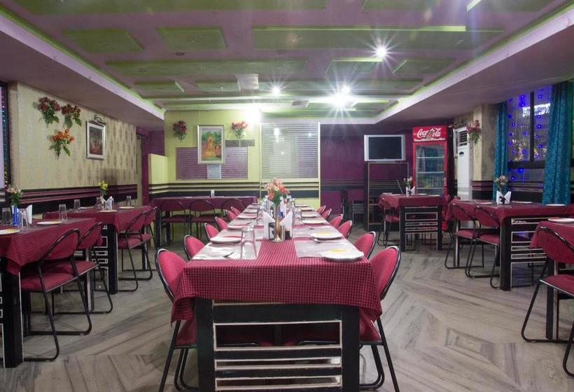 Hotel Oyo 4230 Richi Regency 1 7