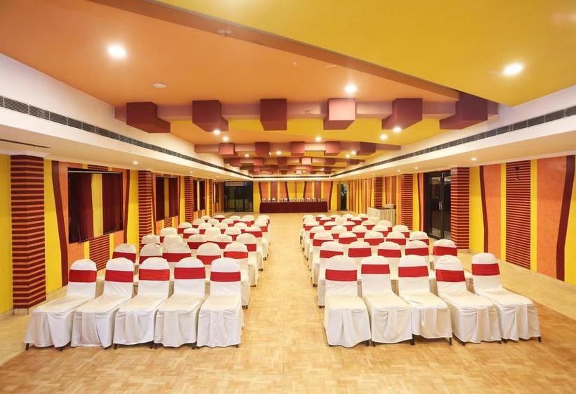 Hotel Oyo 4230 Richi Regency 1 9