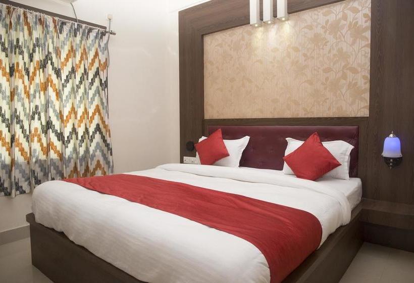 Hotel Oyo 3904 Home Stay Tara Palace