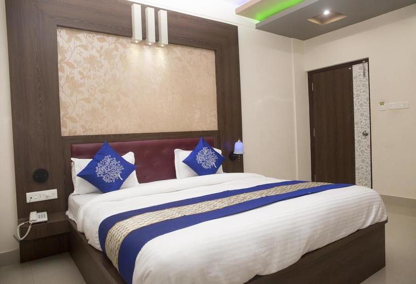 Hotel Oyo 3904 Home Stay Tara Palace 1