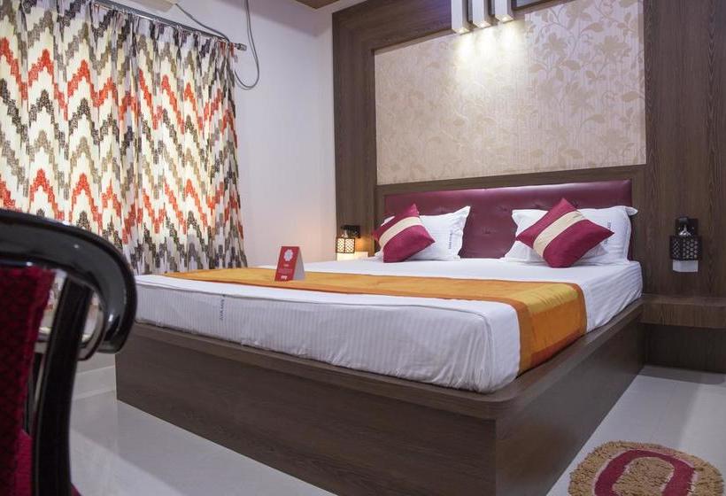 Hotel Oyo 3904 Home Stay Tara Palace 10