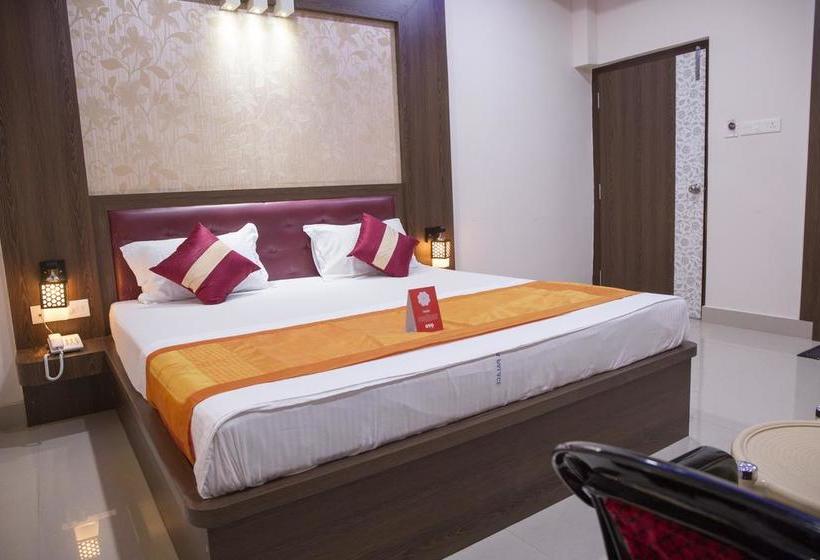 Hotel Oyo 3904 Home Stay Tara Palace 11