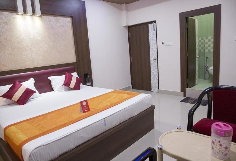 Hotel Oyo 3904 Home Stay Tara Palace 12