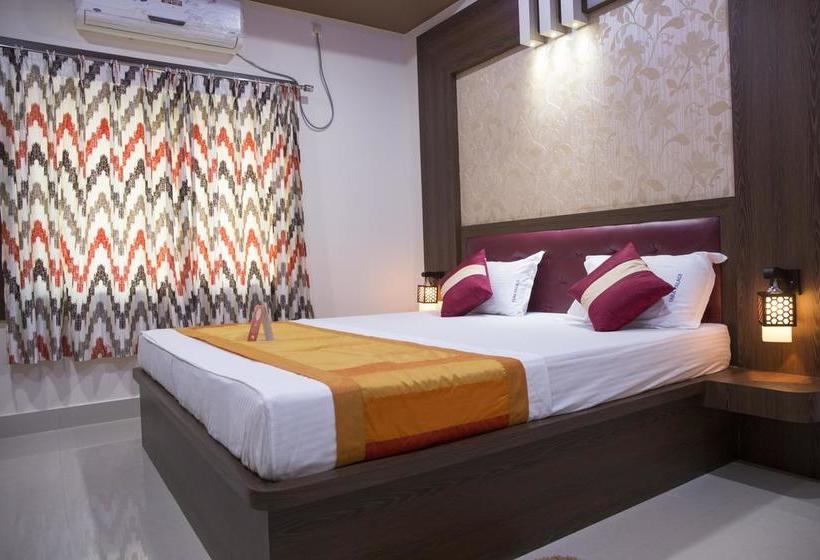 Hotel Oyo 3904 Home Stay Tara Palace 14