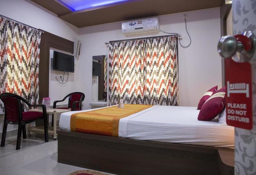 Hotel Oyo 3904 Home Stay Tara Palace 15