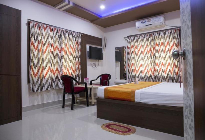 Hotel Oyo 3904 Home Stay Tara Palace 17