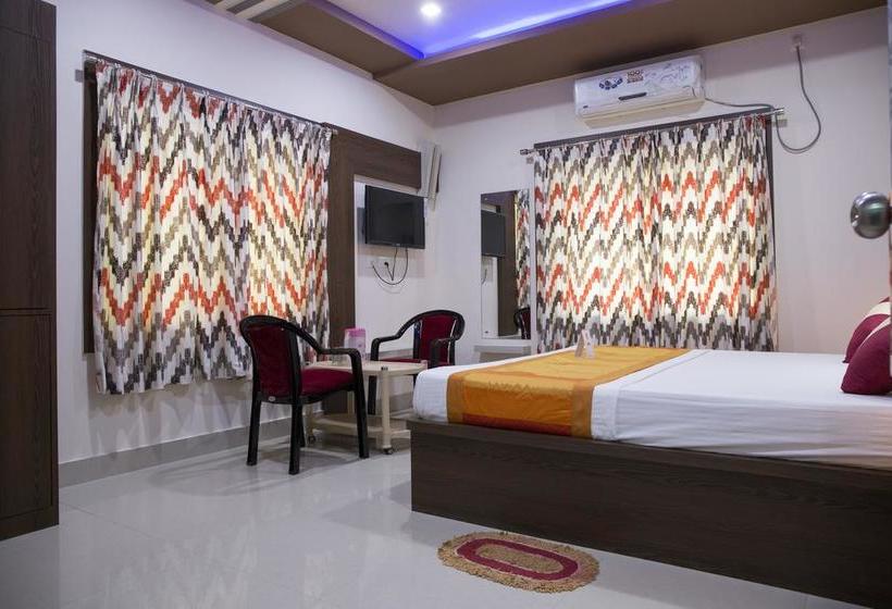 Hotel Oyo 3904 Home Stay Tara Palace 18