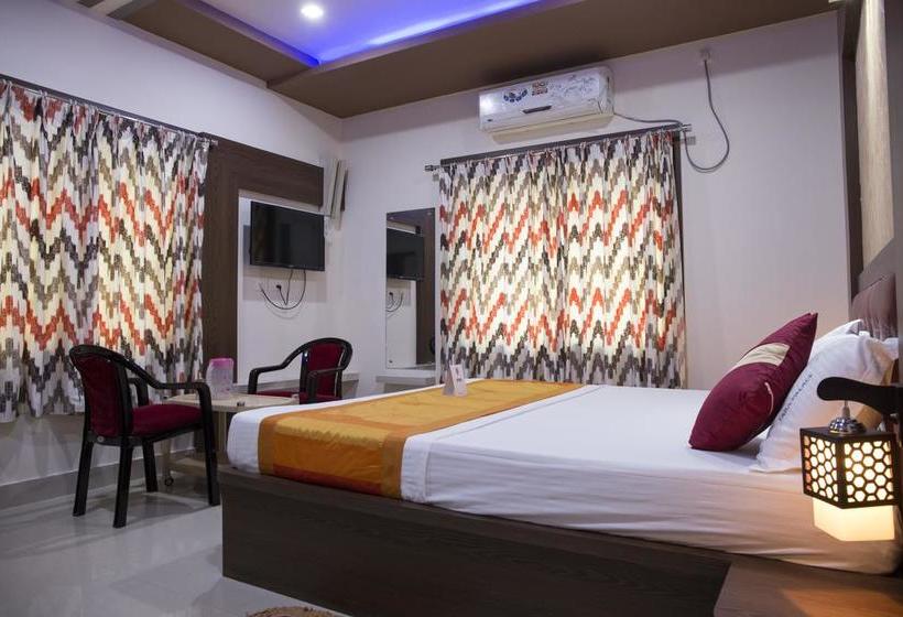 Hotel Oyo 3904 Home Stay Tara Palace 19