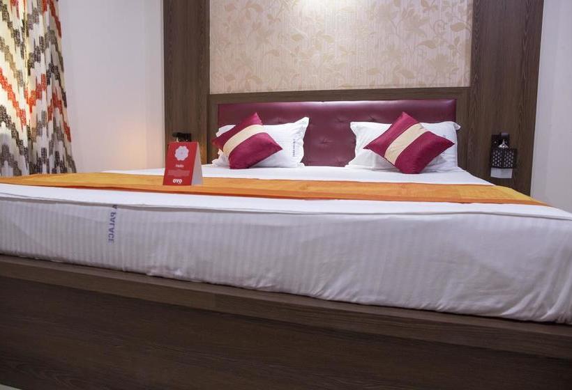 Hotel Oyo 3904 Home Stay Tara Palace 2