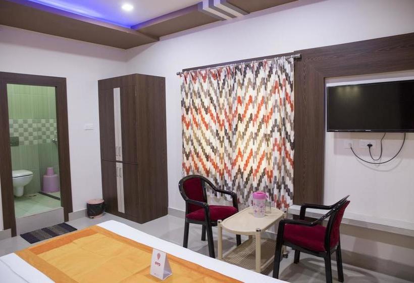 Hotel Oyo 3904 Home Stay Tara Palace 20