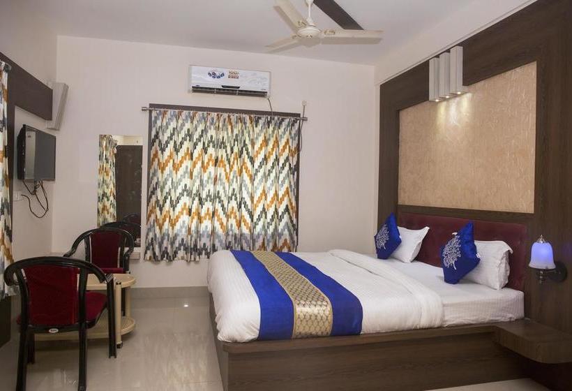 Hotel Oyo 3904 Home Stay Tara Palace 6