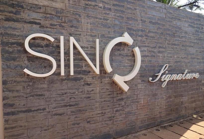 Hotel Sinq Signature 1