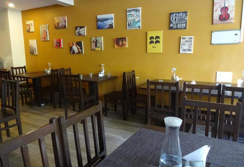 Hotel Sinq Signature 10