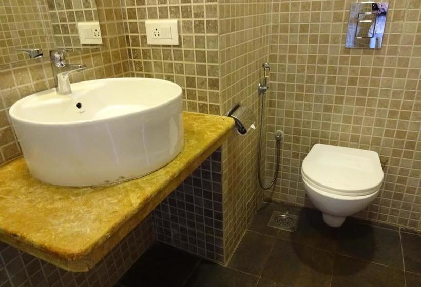 Hotel Sinq Signature 13