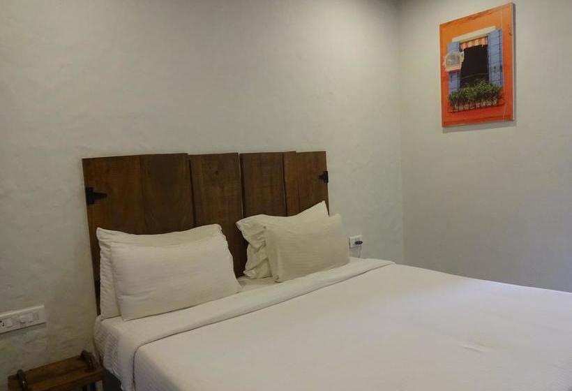 Hotel Sinq Signature 17