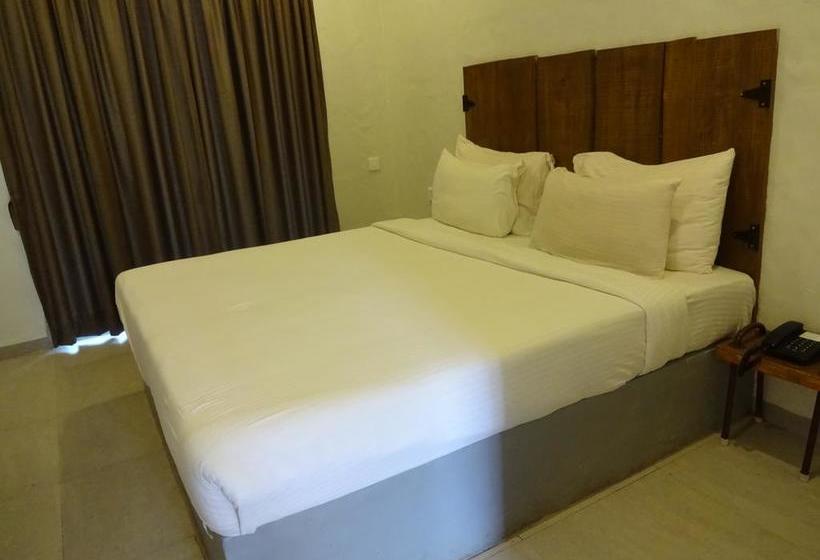 Hotel Sinq Signature 18