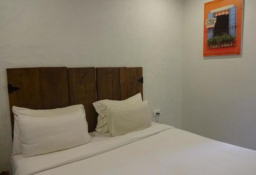 Hotel Sinq Signature 19