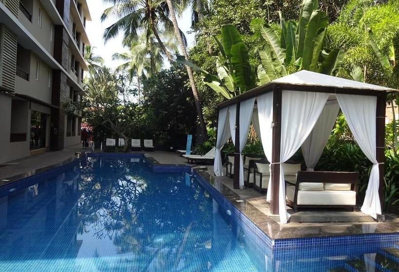 Hotel Sinq Signature 2