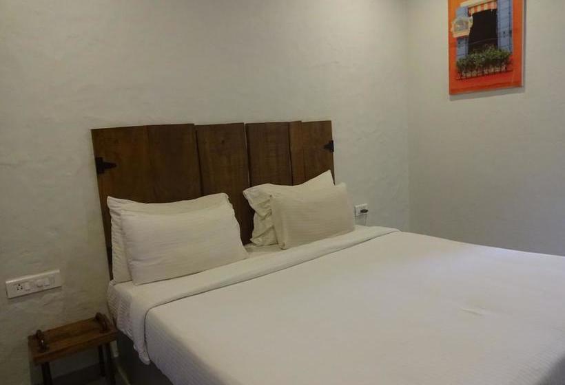 Hotel Sinq Signature 20