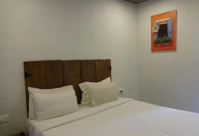 Hotel Sinq Signature 3