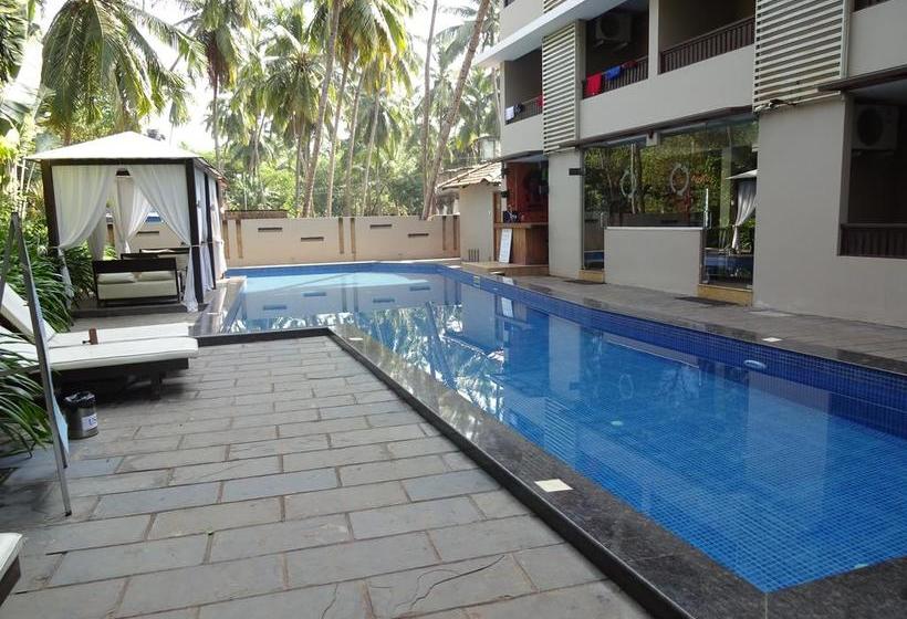 Hotel Sinq Signature 4