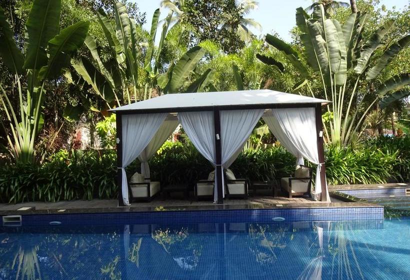 Hotel Sinq Signature 5