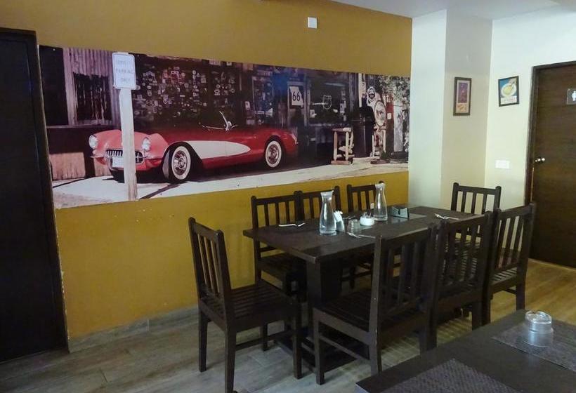 Hotel Sinq Signature 6