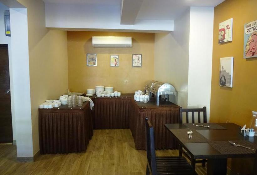 Hotel Sinq Signature 7