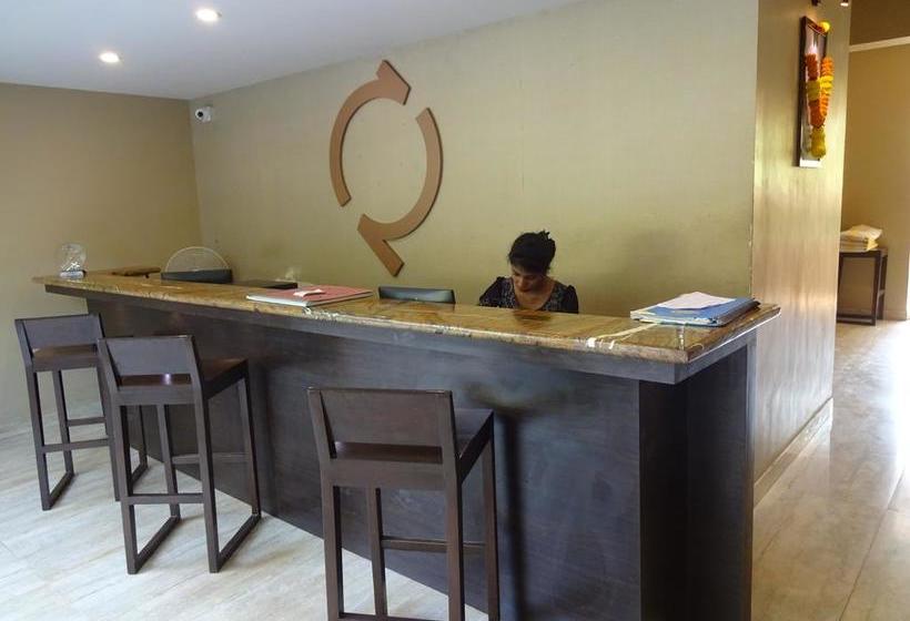 Hotel Sinq Signature 8