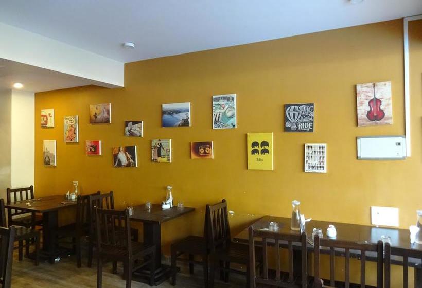 Hotel Sinq Signature 9