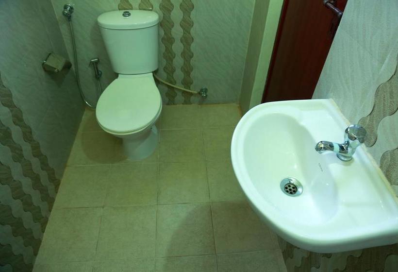 Hotel Oyo 8273 Diamond Inn 14