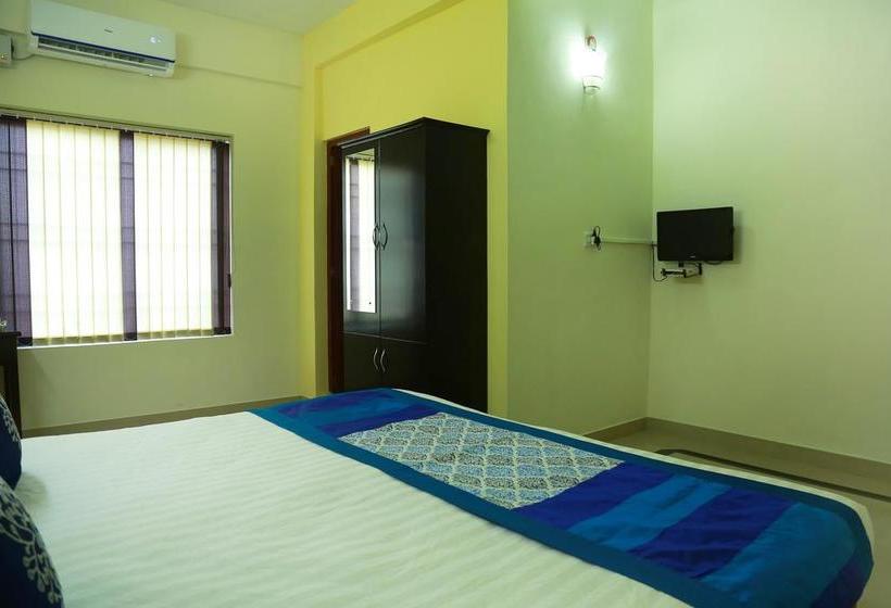 Hotel Oyo 8273 Diamond Inn 19