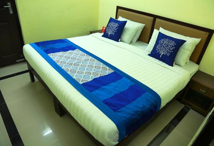 Hotel Oyo 8273 Diamond Inn 3