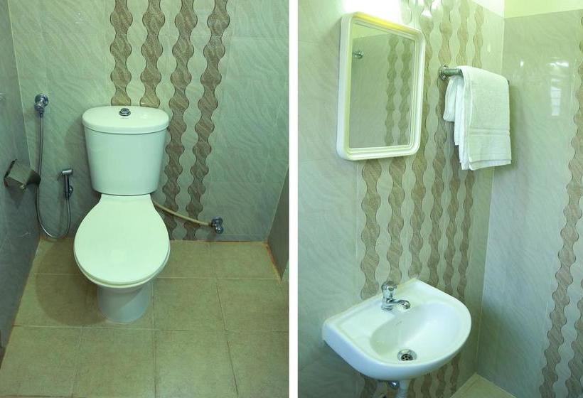 Hotel Oyo 8273 Diamond Inn 6