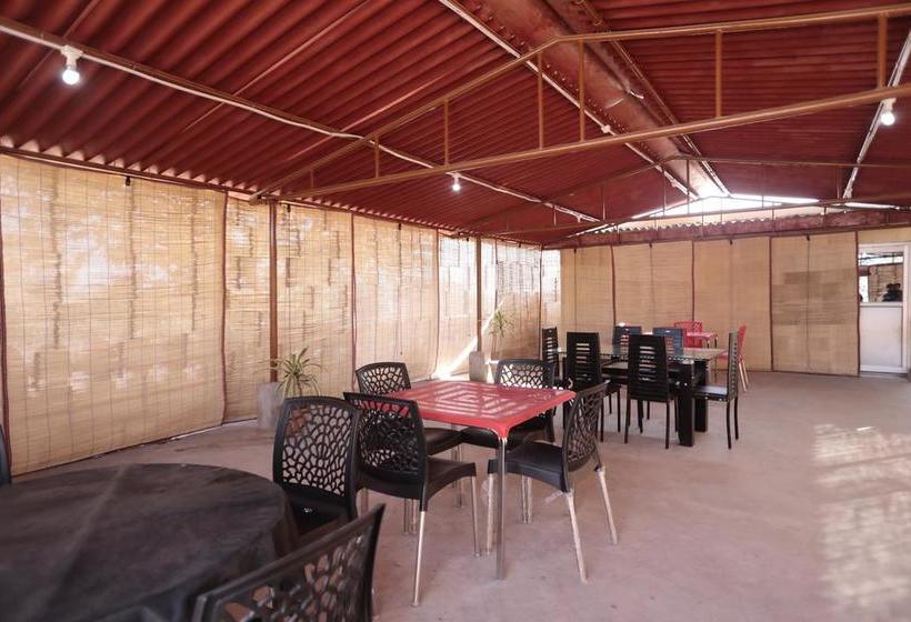 Hotel Monarch Rama Palace 1