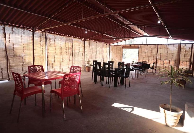 Hotel Monarch Rama Palace 4